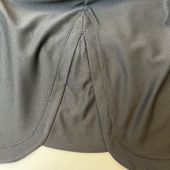 Athleta Wick-It Hoodie Swim Cover-Up Dress - Picture 8 of 10